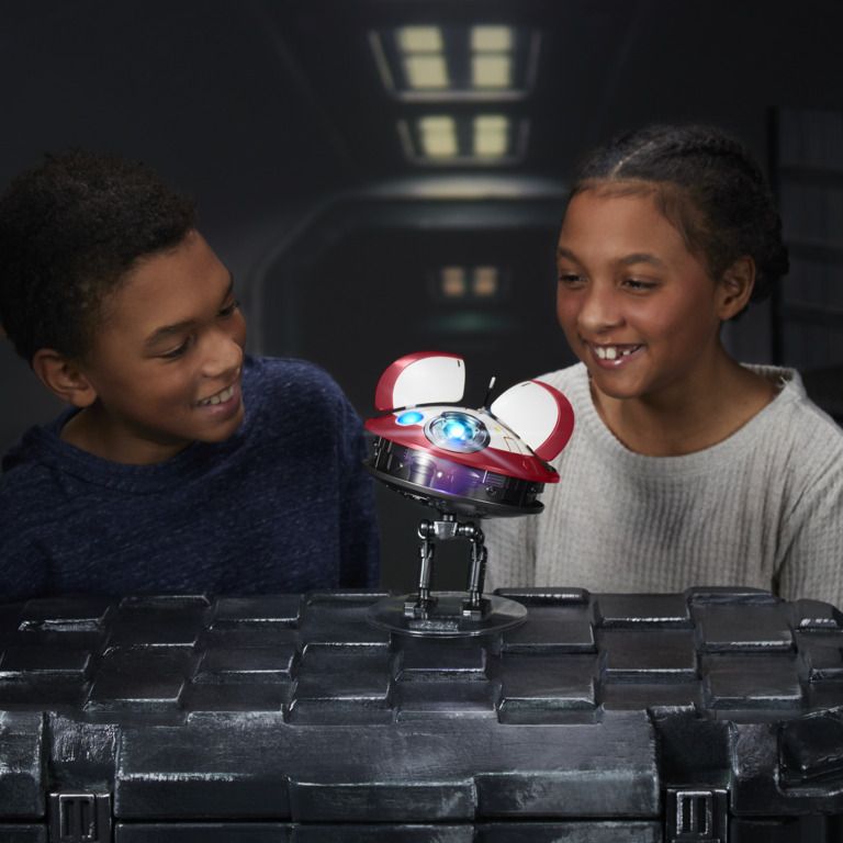 Hasbro Star Wars