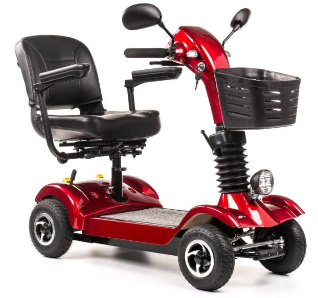 MDH skuter inwalidzki Mini W4026 - 1