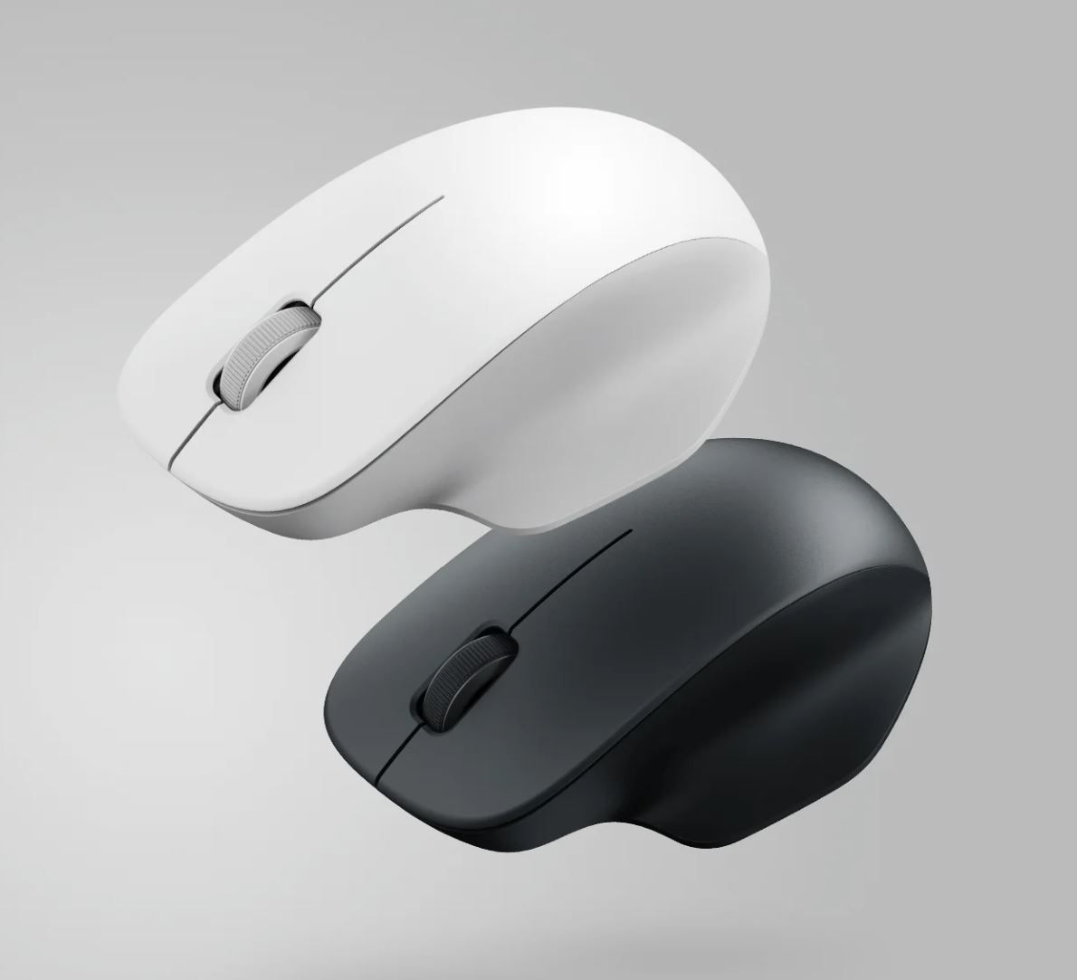 Xiaomi Wireless Mouse zdj 3