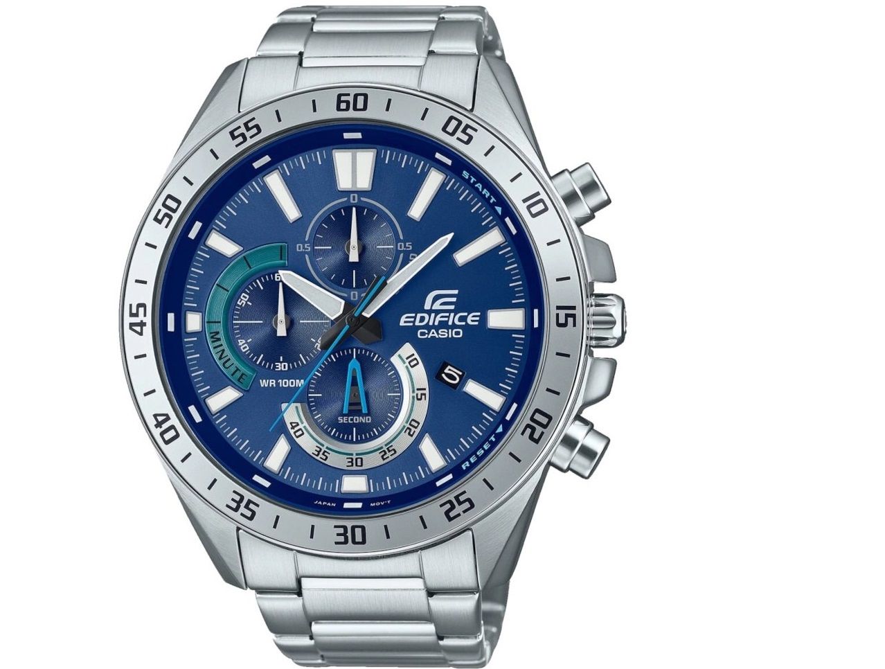 Casio Edifice EFV-620D-2AVUEF -1