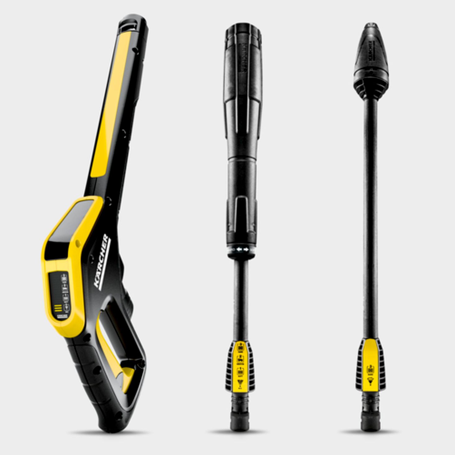 Karcher K4 - 3