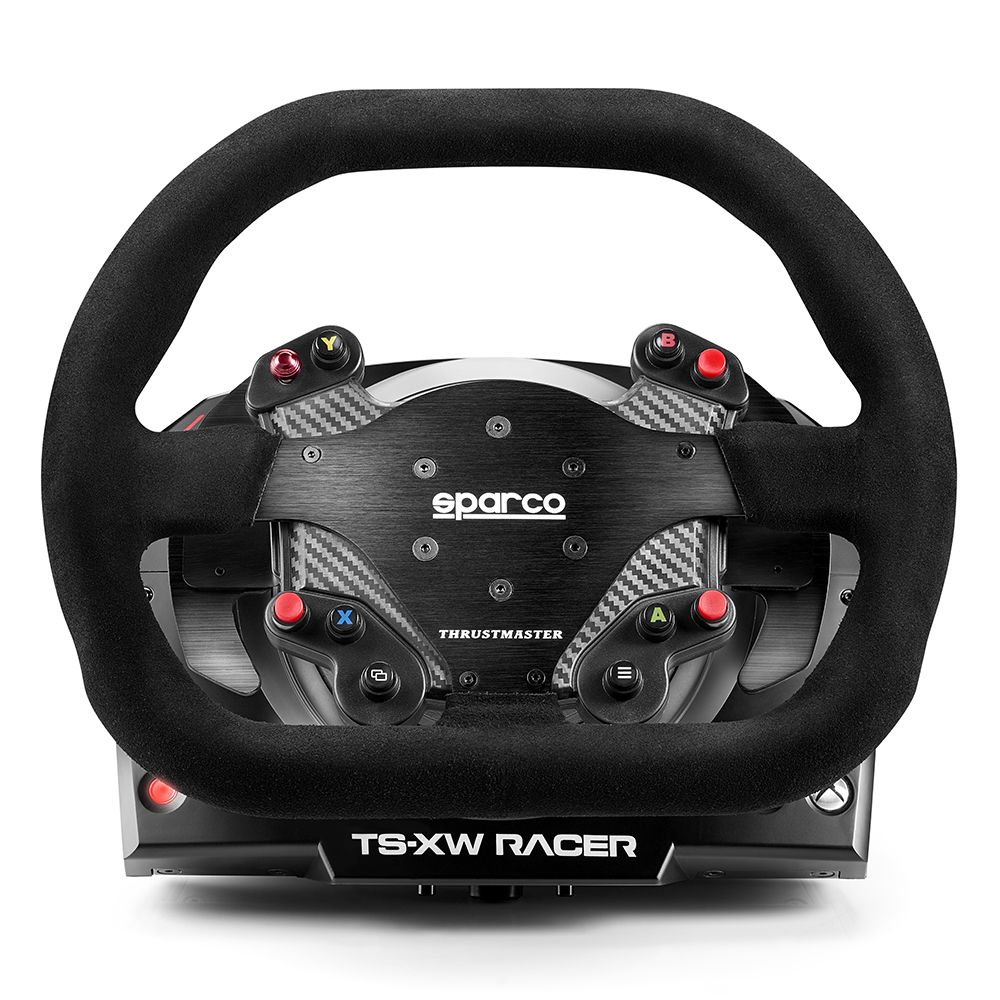 Thrustmaster