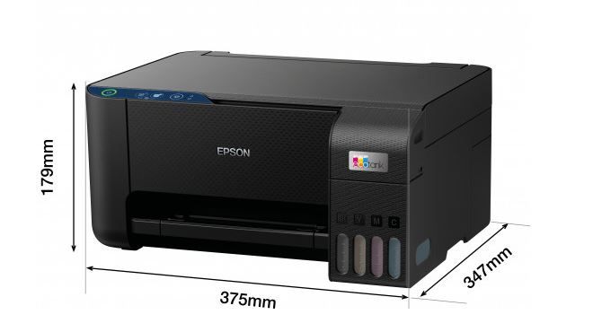 Epson EcoTank L3211