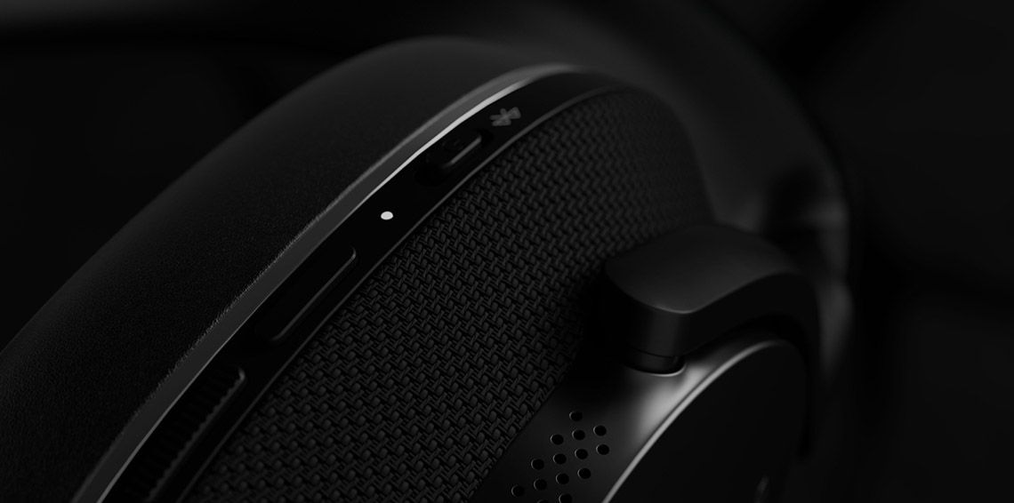 Bowers & Wilkins Zdjęcie 4