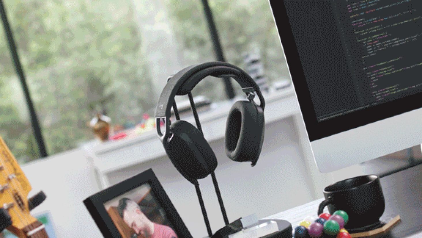 logitech