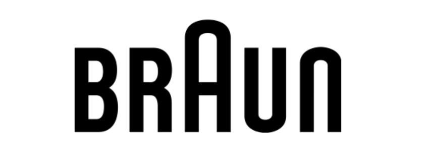 Braun Logo