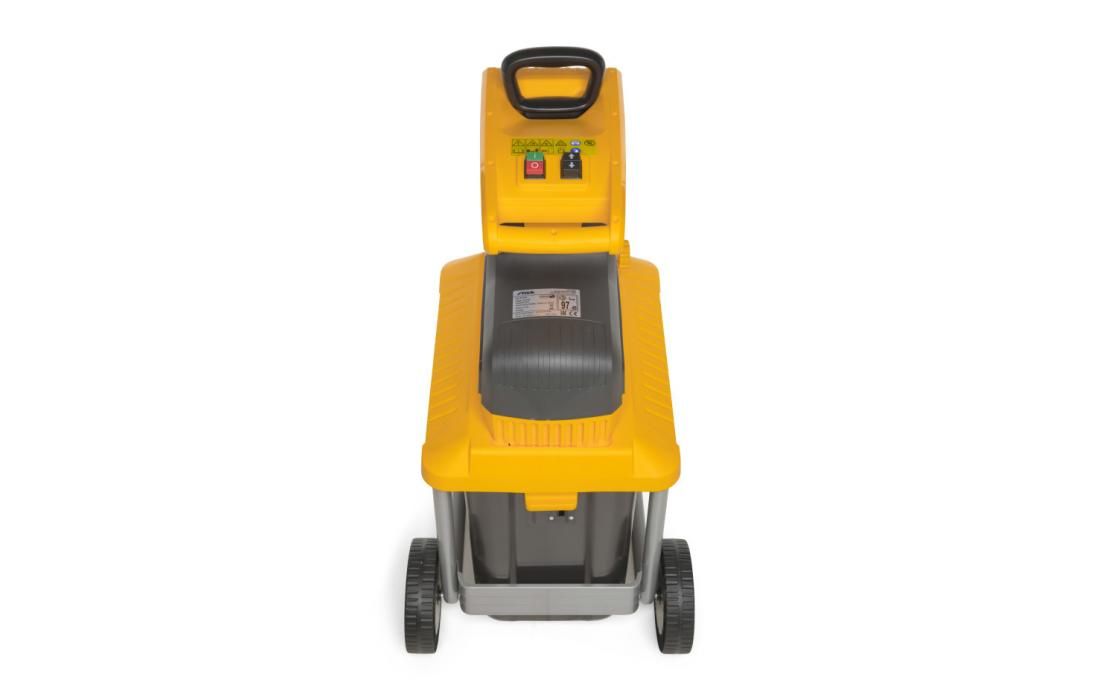 Stiga Bio Silent 2500 - 3