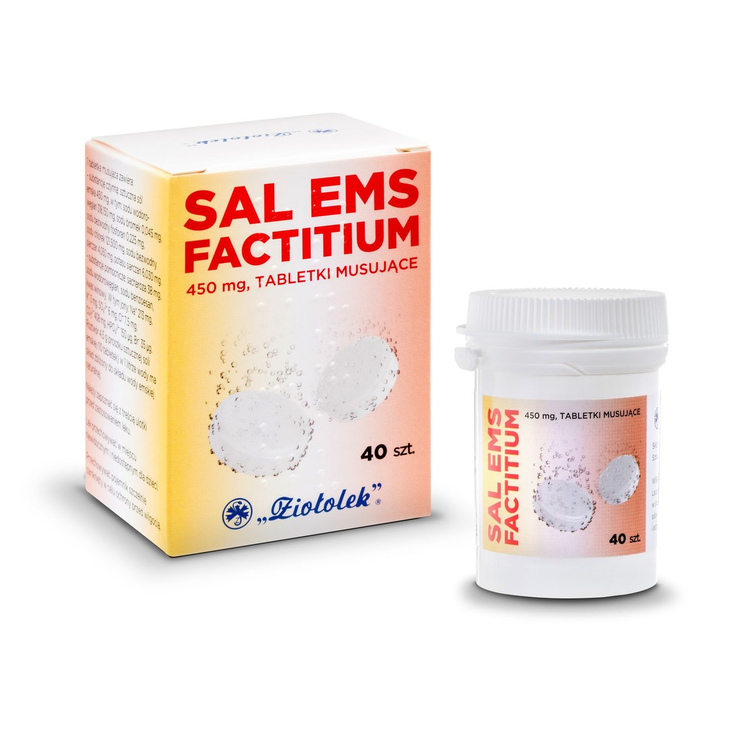 Sal Ems Factitium