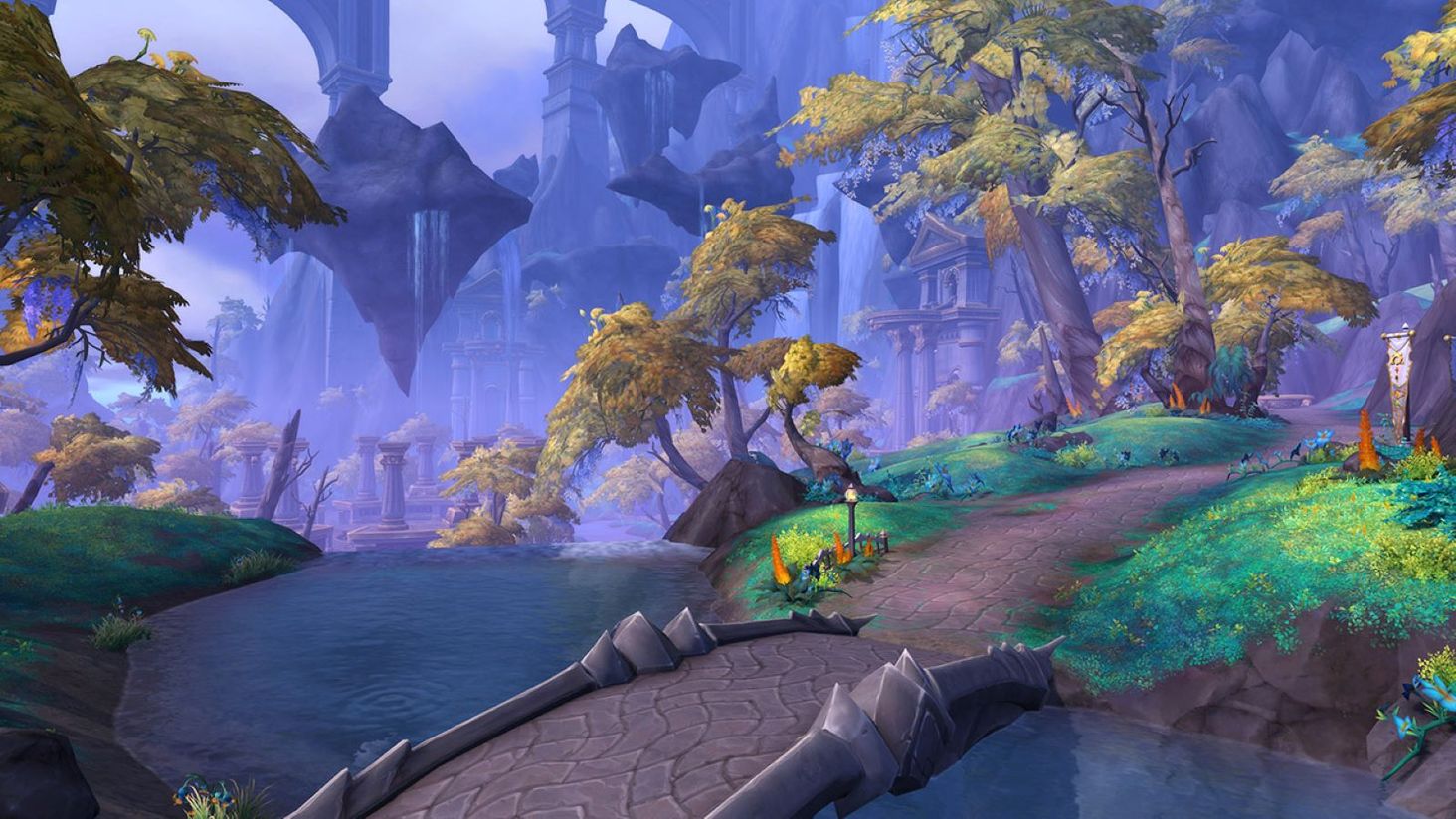 dragonflight