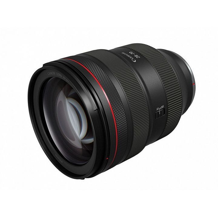 Canon RF 28-70mm f/2L USM
