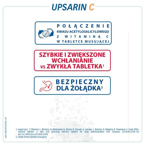 upsarin