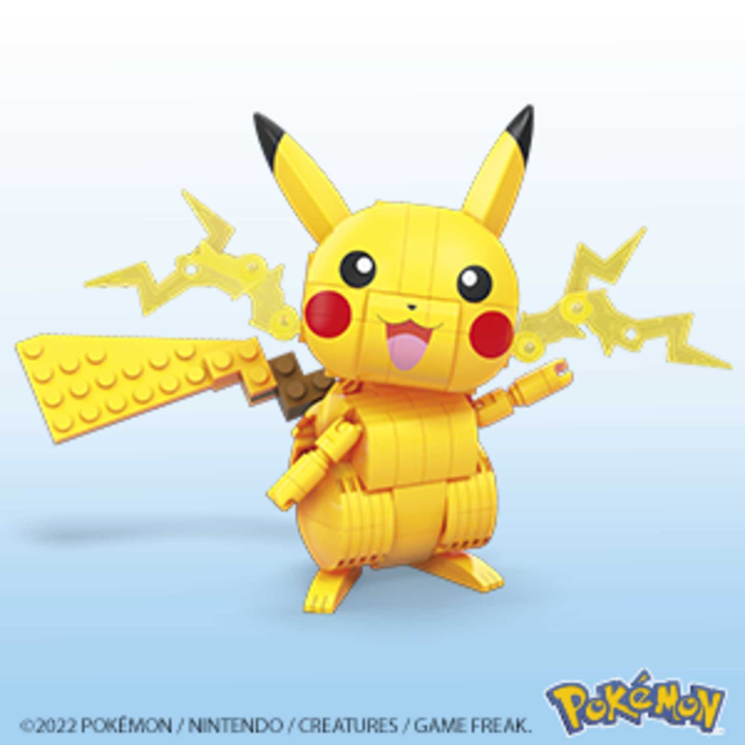 MEGA Pokémon 1
