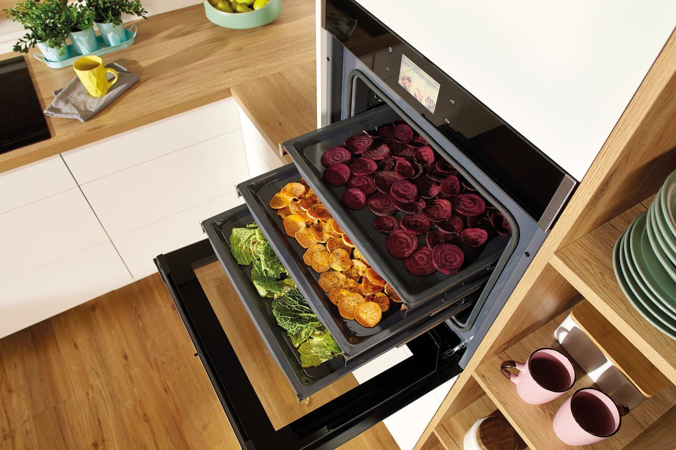 Gorenje suszenie