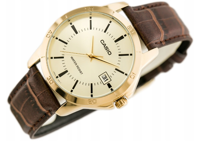 Casio MTP-V004GL 9A - zdjęcie 3