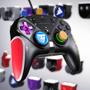 Thrustmaster