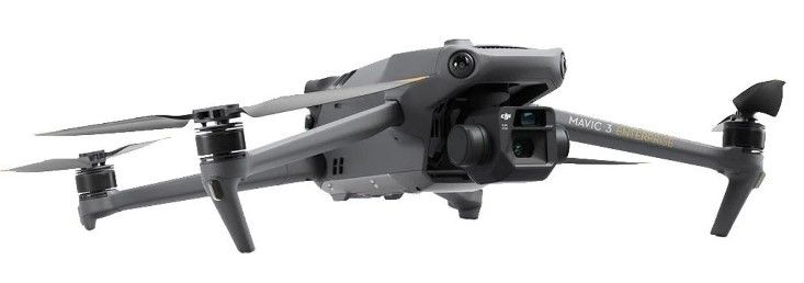 DJI Mavic 3 Enterprise - 1