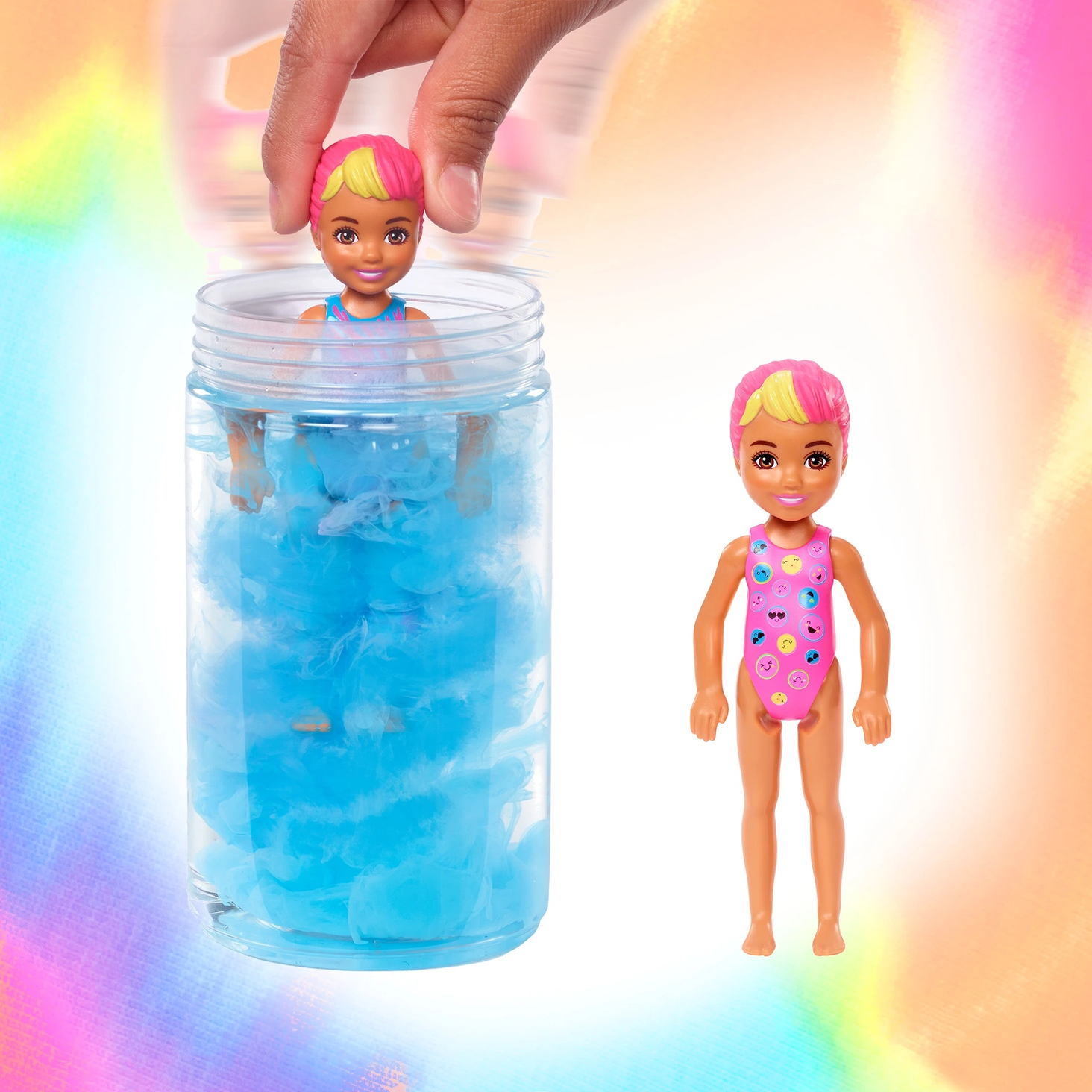 Mattel