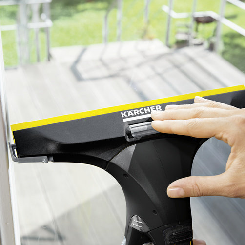 Karcher WV 5 Plus N Black Edition 1.633-467.0 - 3