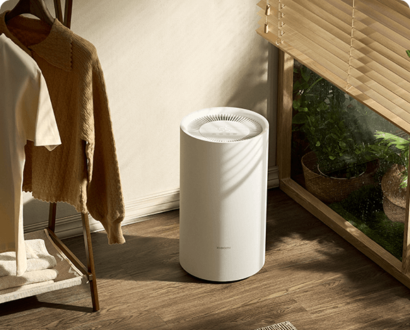Xiaomi Smart Dehumidifier Lite (9)