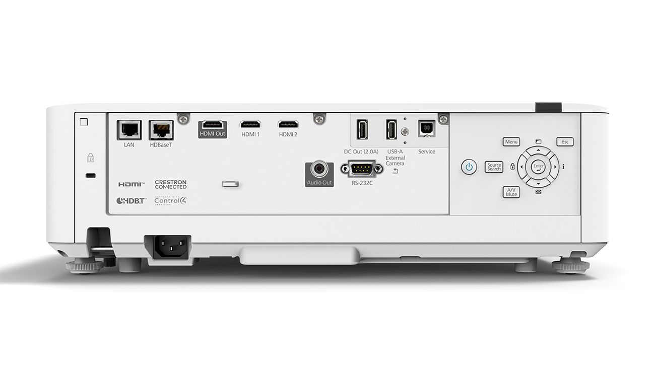 Epson EB-L770U projektor - 3