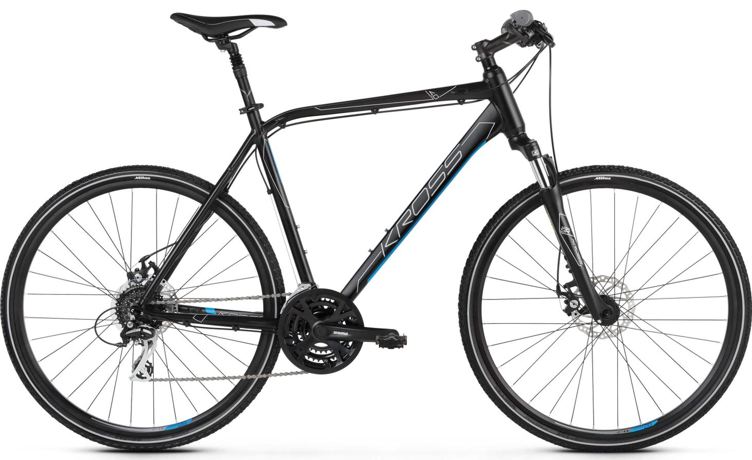 Kross Evado 4.0