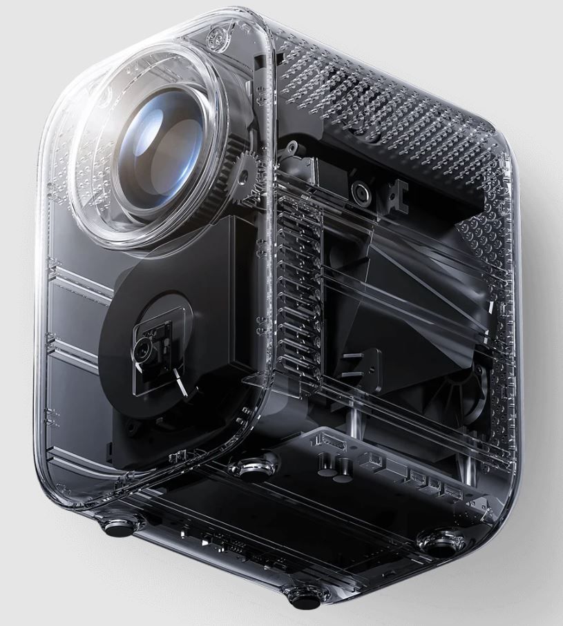 Xiaomi Smart Projector L1 zdj 12