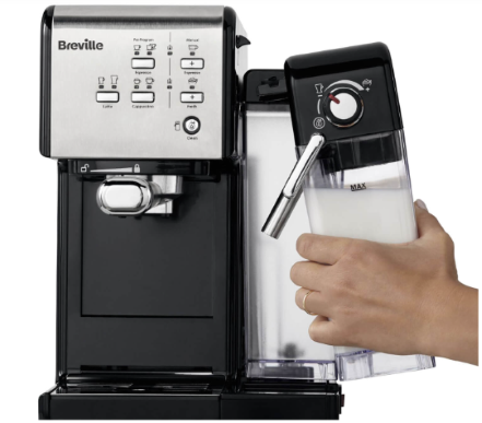 Breville zdjęcie