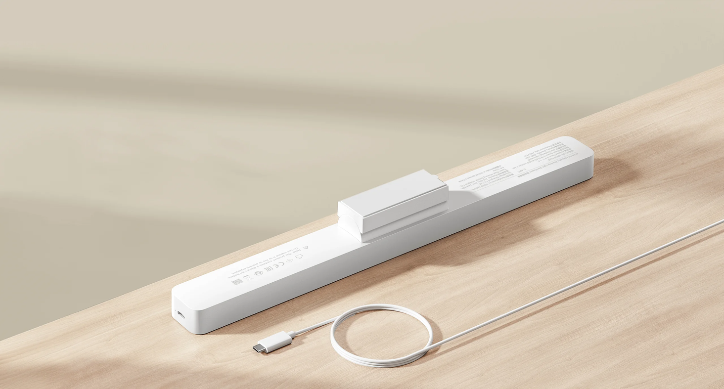 Xiaomi Magnetic Reading Light Bar (12)