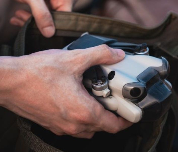 DJI Mini 4 Pro