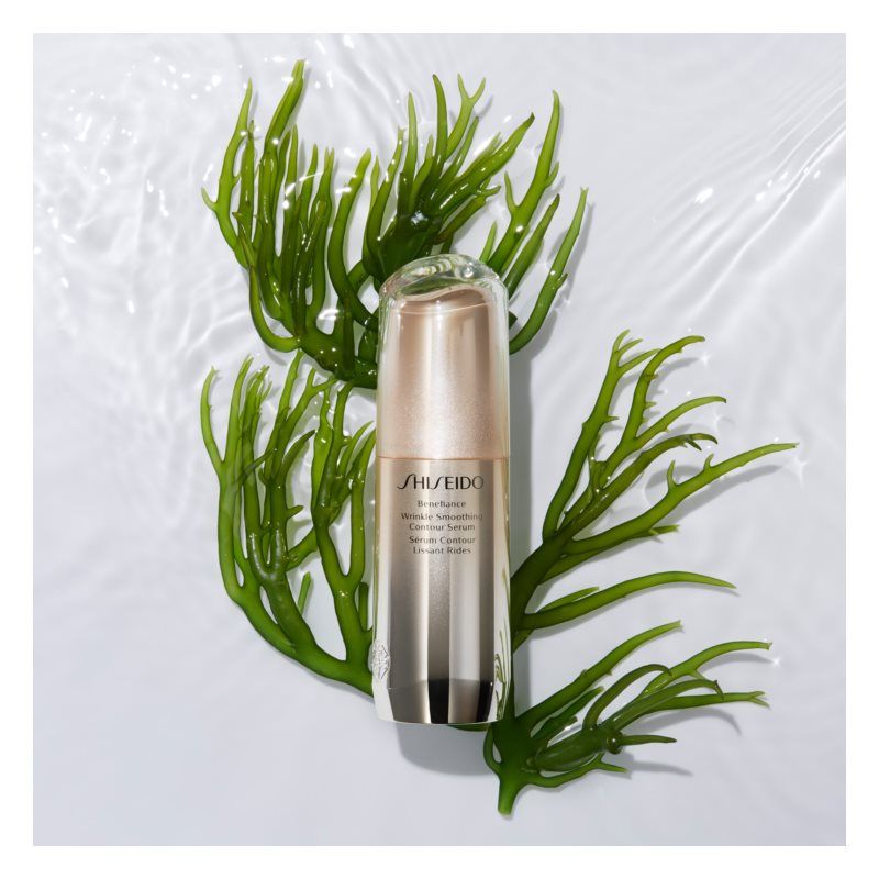 Wrinkle Smoothing Contour Serum