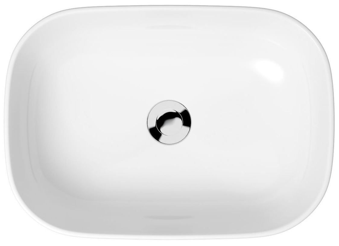 Cersanit Moduo 50,5x36Cm Biała (K116050)