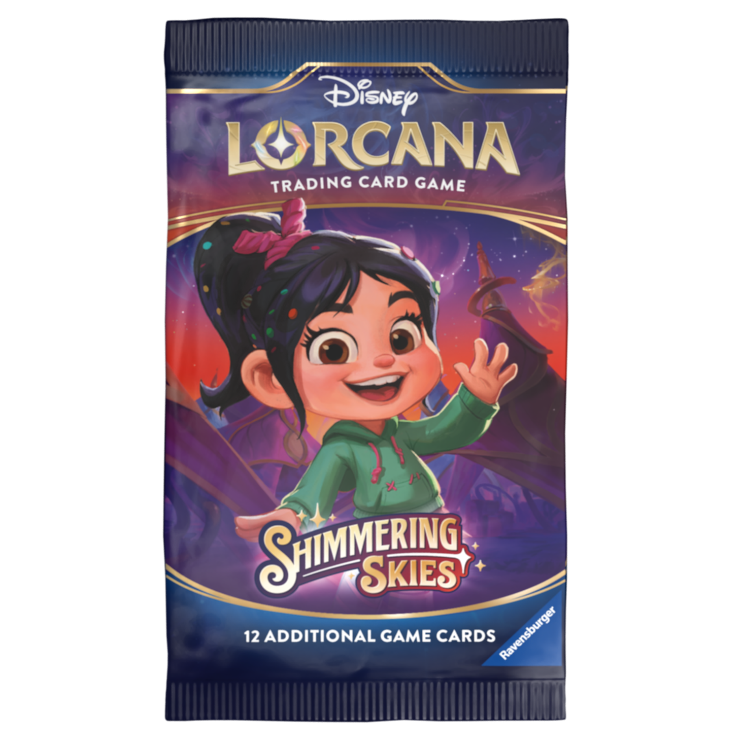 Ravensburger Disney Lorcana TCG S05 Shimmering Skies - 5