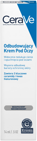 CeraVe efekty