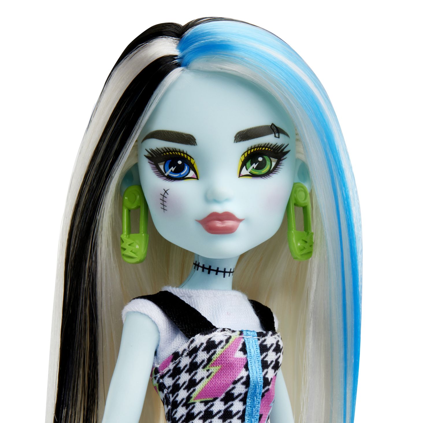 Mattel Frankie stein