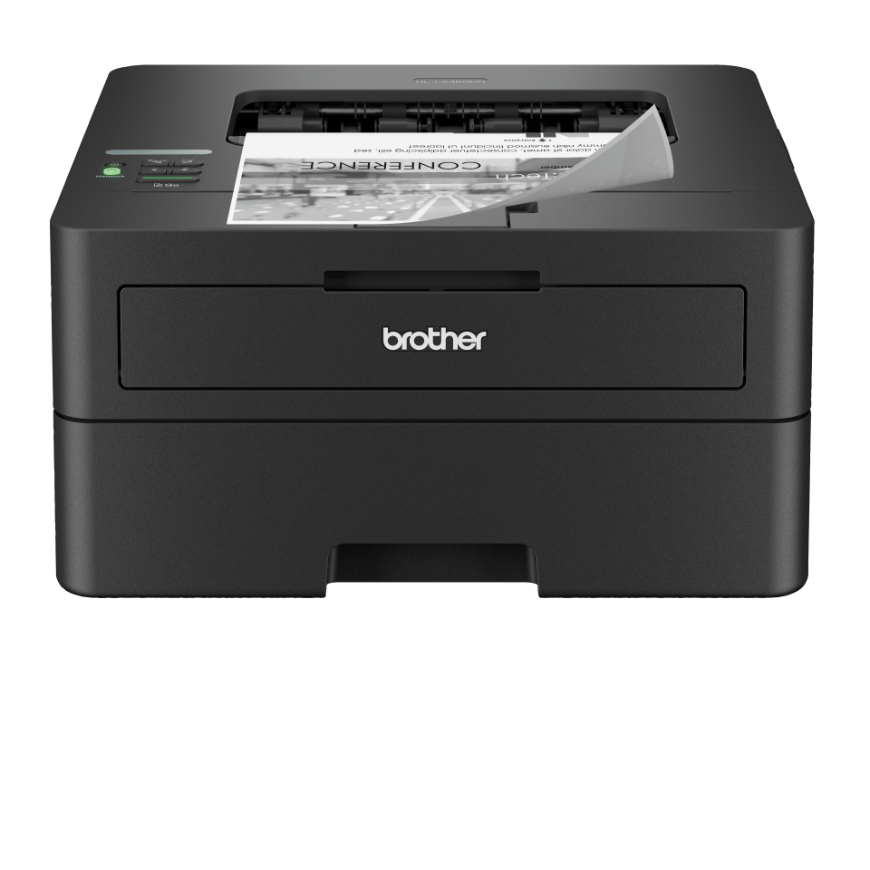 Brother HL-L2460DN