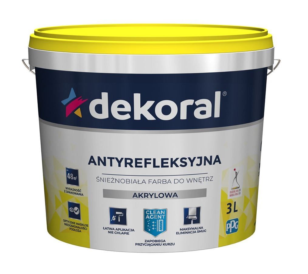 dekoral