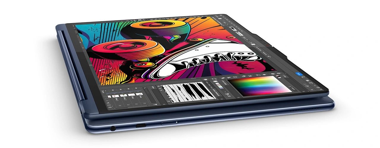 Lenovo Creator Zone