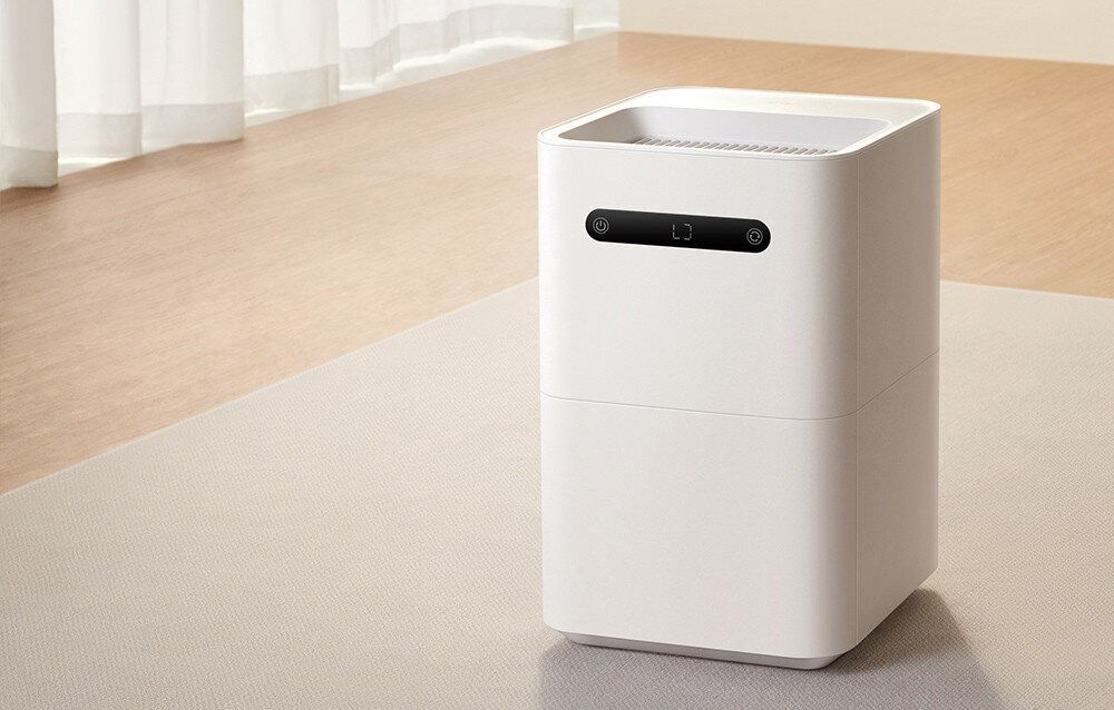 Smartmi Evaporative Humidifier 3 5
