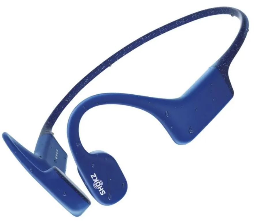 Shokz (Aftershokz) Openswim Blue - 2