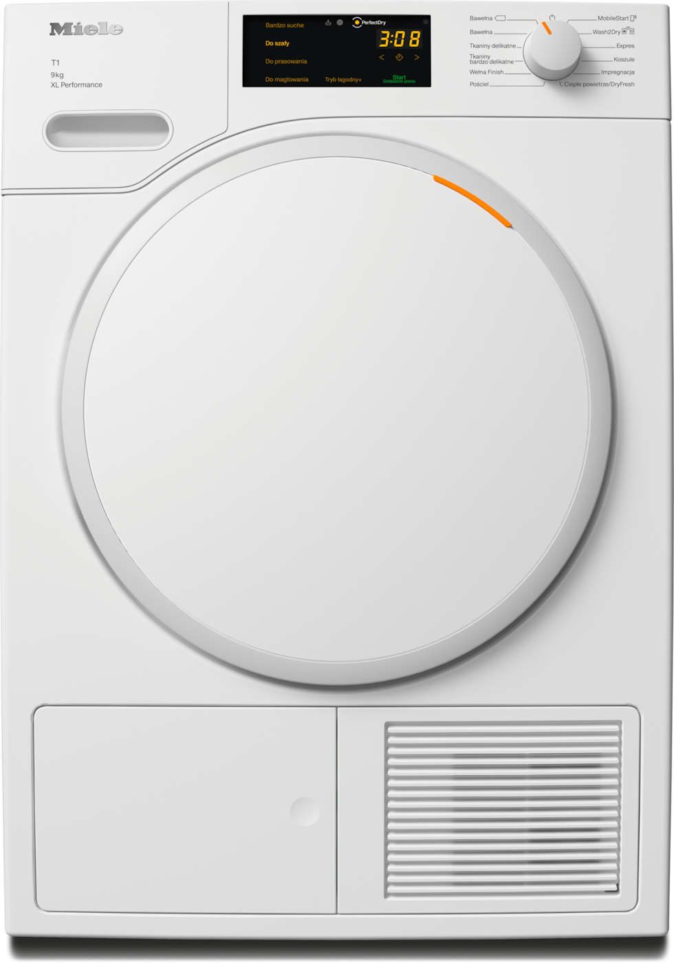 Miele Twc 364Wp