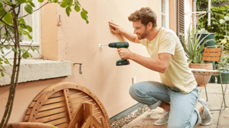 Bosch EasyImpact 18V-40 - 4