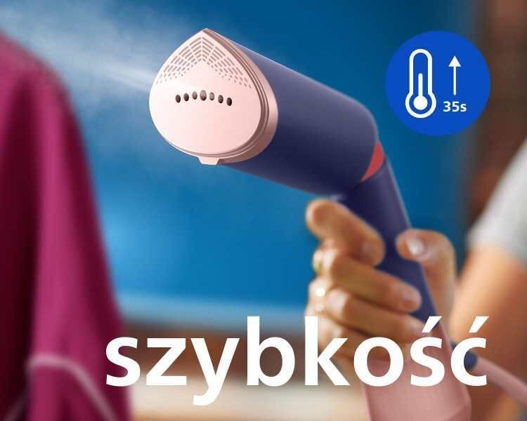 Seria 5000 Ręczny steamer STH5030/20 philips - 5
