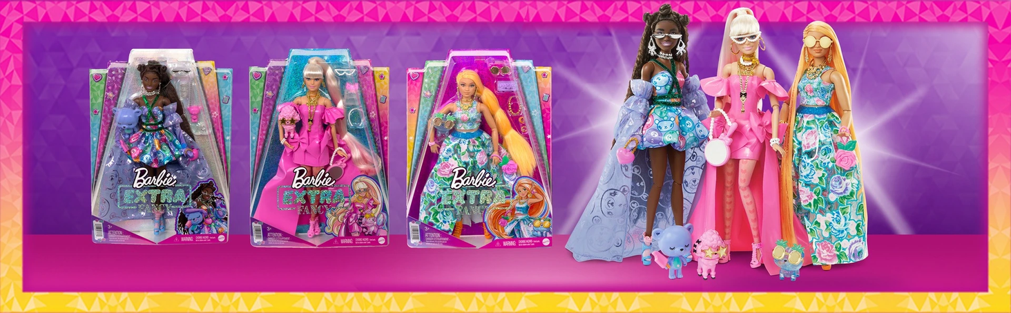 Mattel