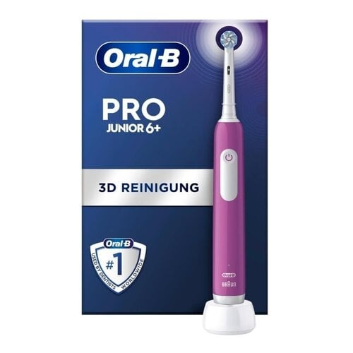 Oral-B Pro Junior