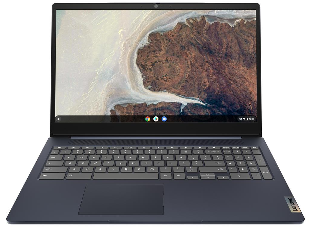 Lenovo ChromeOS