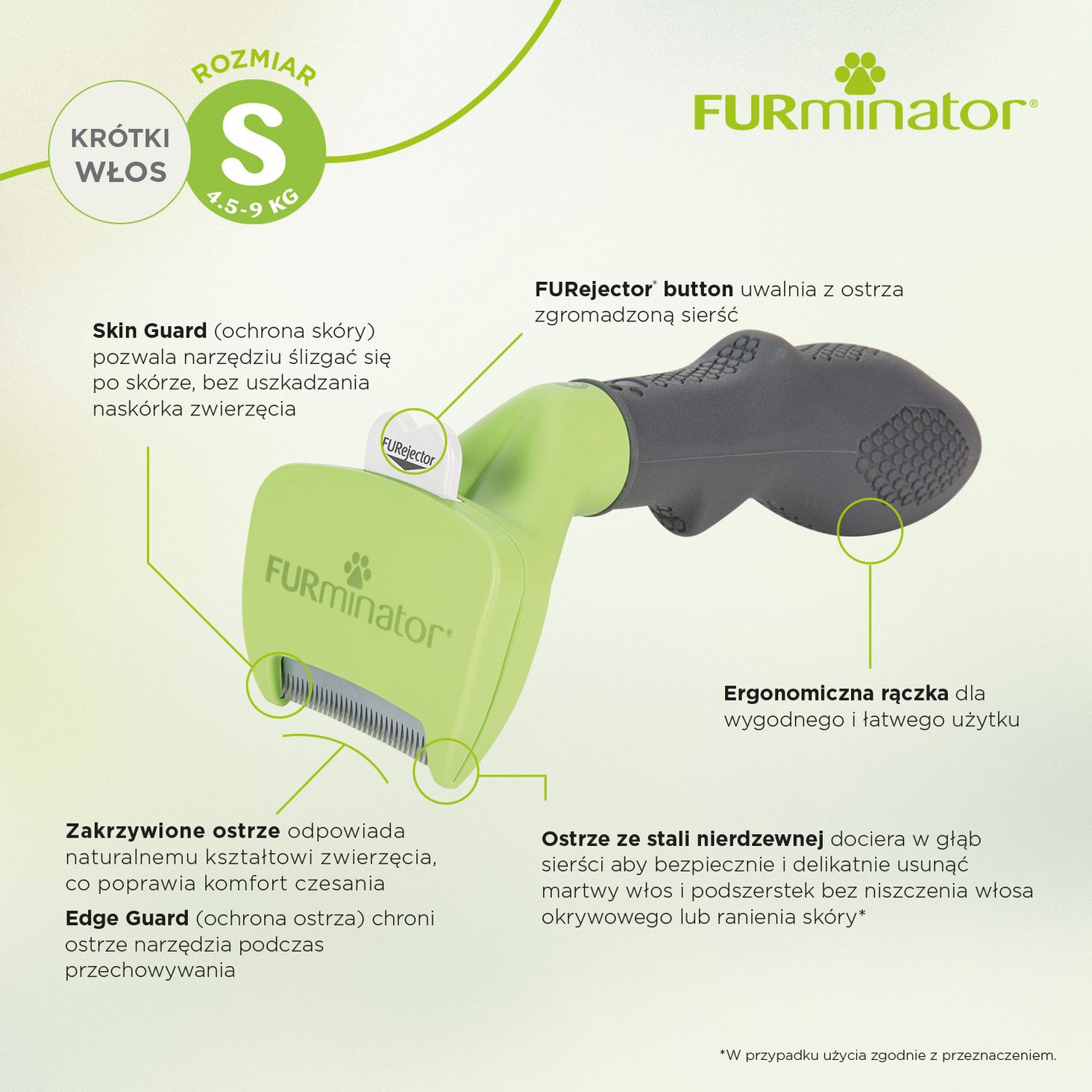 FURmiator zdjęcie 2