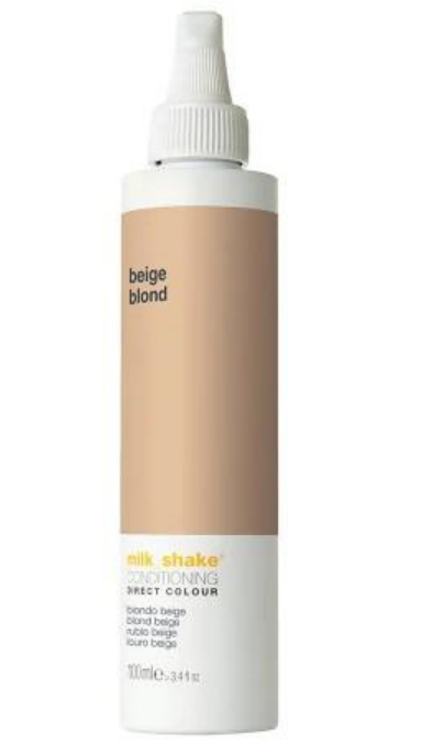 MILK SHAKE CONDITIONING DIRECT COLOUR
