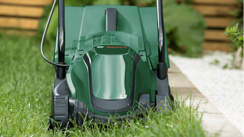 Bosch EasyMower 18V-32-200 - 3