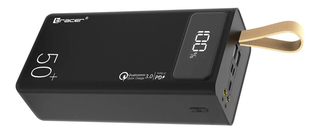 Powerbank Tracer Magni 50000mAh - 3