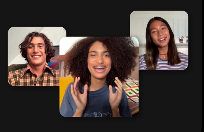 Videochat na Apple Macbook